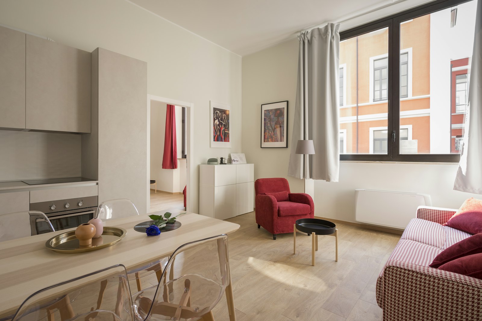 How We Help You Invest in Sustainable Properties
