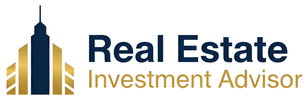 Real Estate Investment Advisor UK