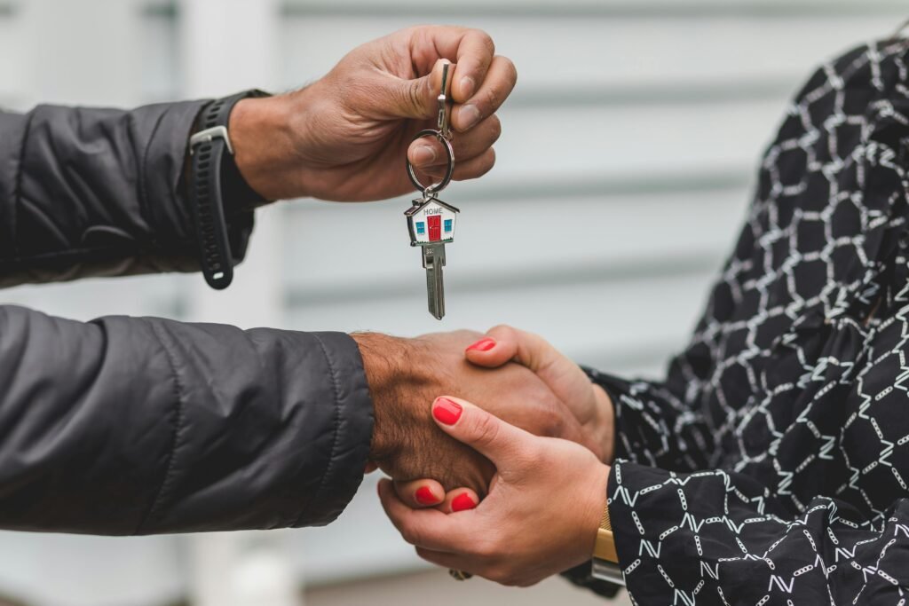 Real Estate Investment