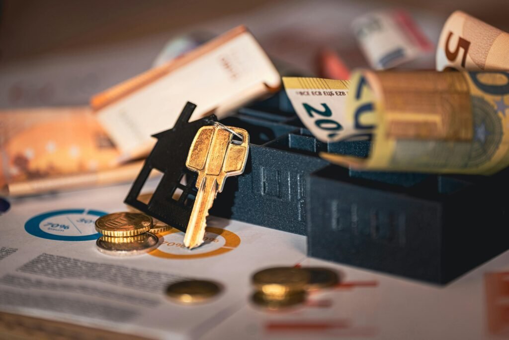 Real Estate Investment