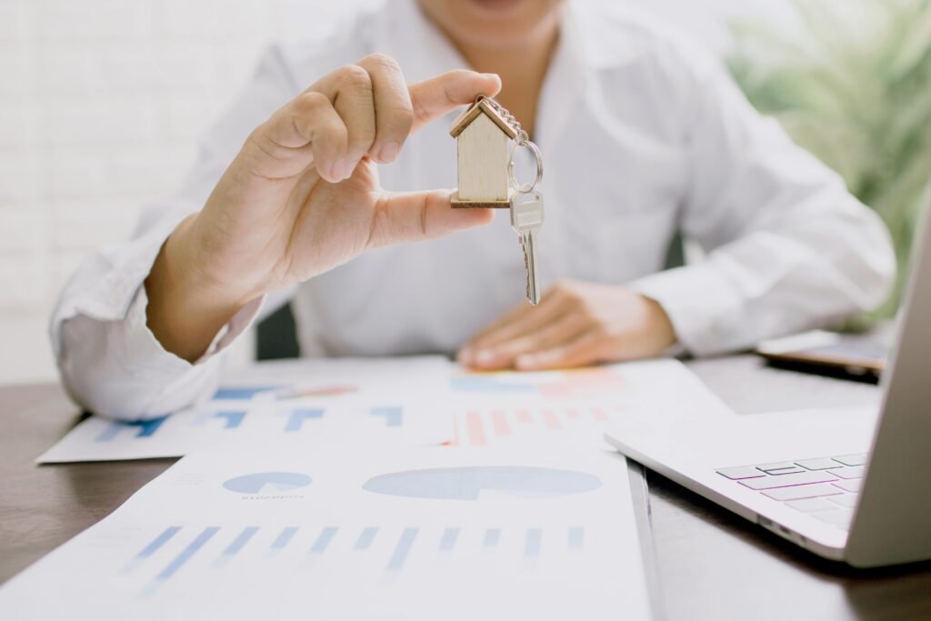 Real Estate Services